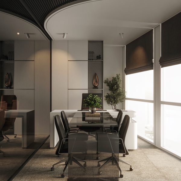 Projects – Infinity Group